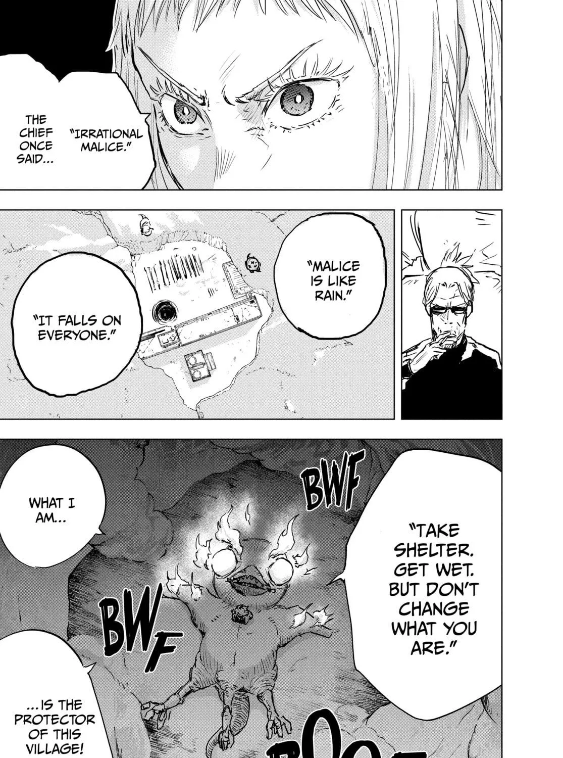 Read Snowball Earth chapter 14 image 22 on Lezhin