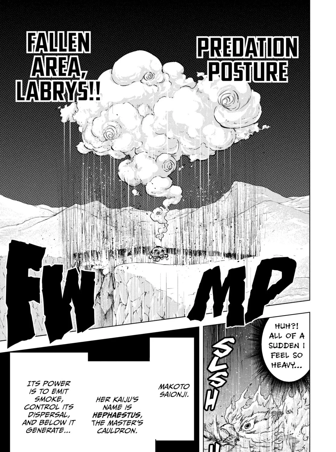 Read Snowball Earth chapter 14 image 30 on Lezhin