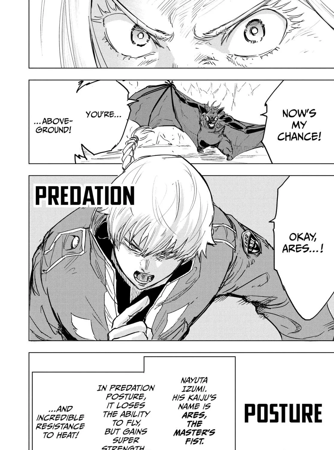 Read Snowball Earth chapter 14 image 58 on Lezhin