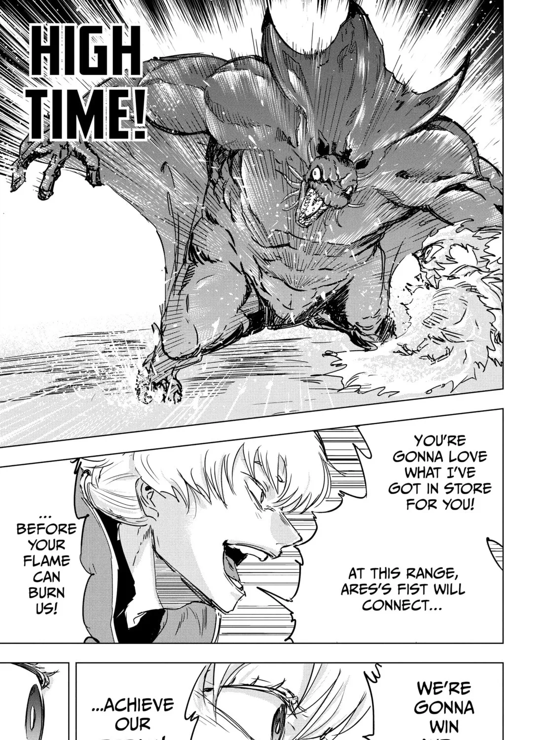 Read Snowball Earth chapter 14 image 60 on Lezhin