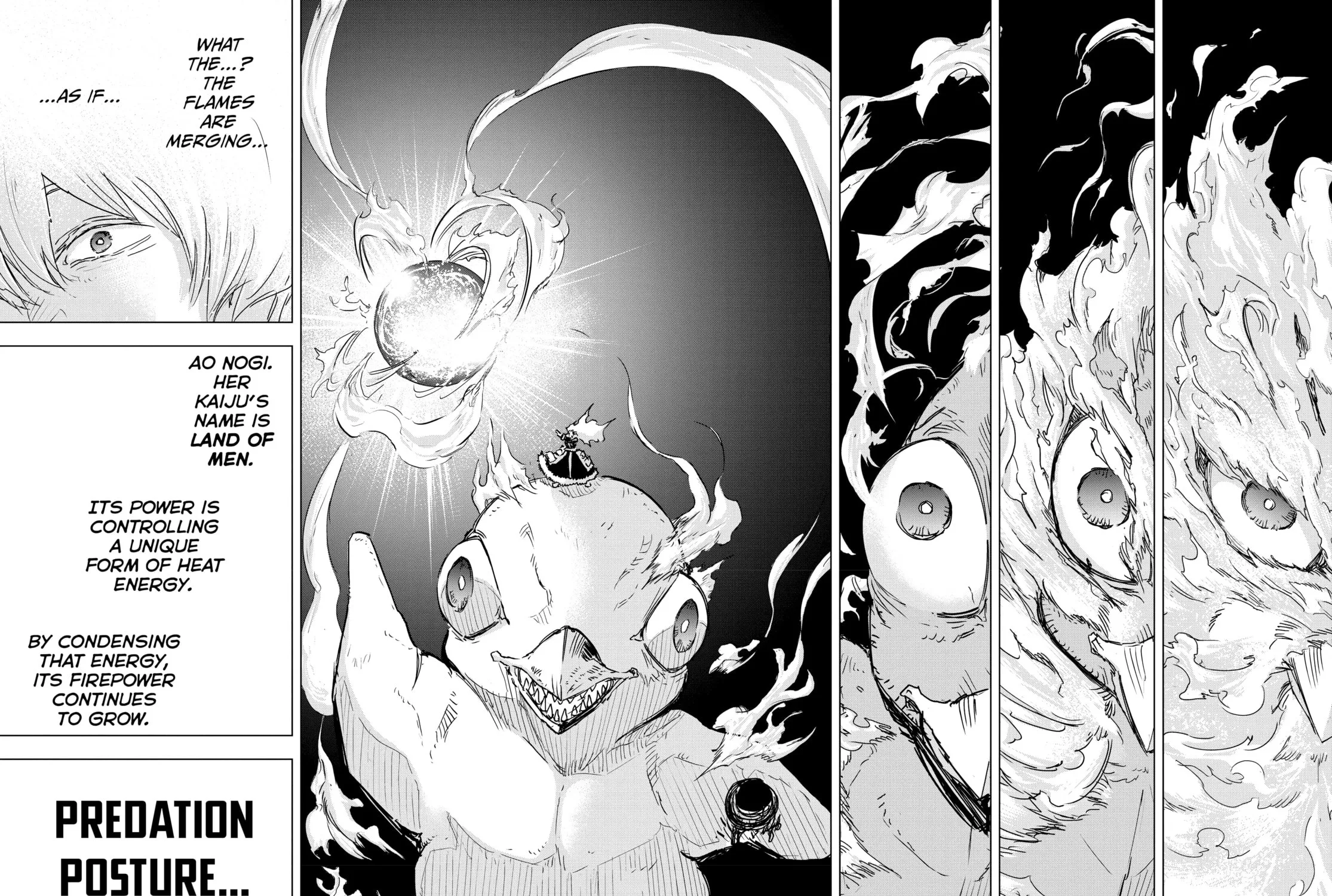 Read Snowball Earth chapter 14 image 62 on Lezhin