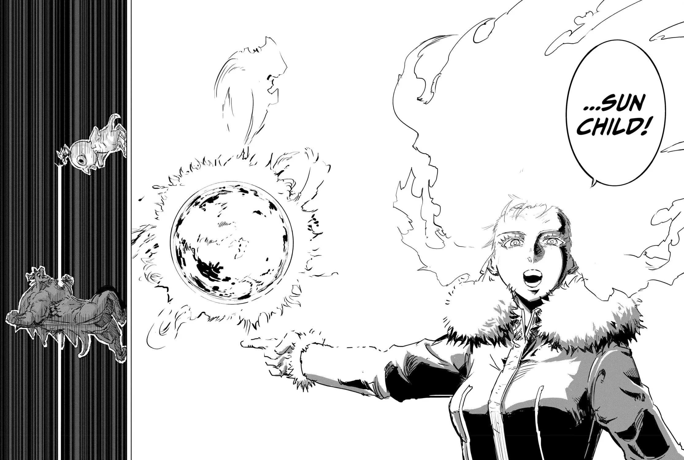 Read Snowball Earth chapter 14 image 64 on Lezhin