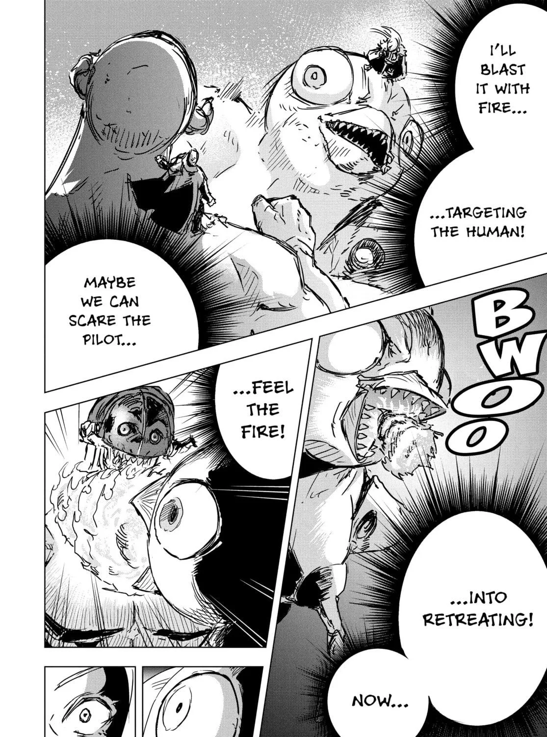 Read Snowball Earth chapter 15 image 10 on Lezhin