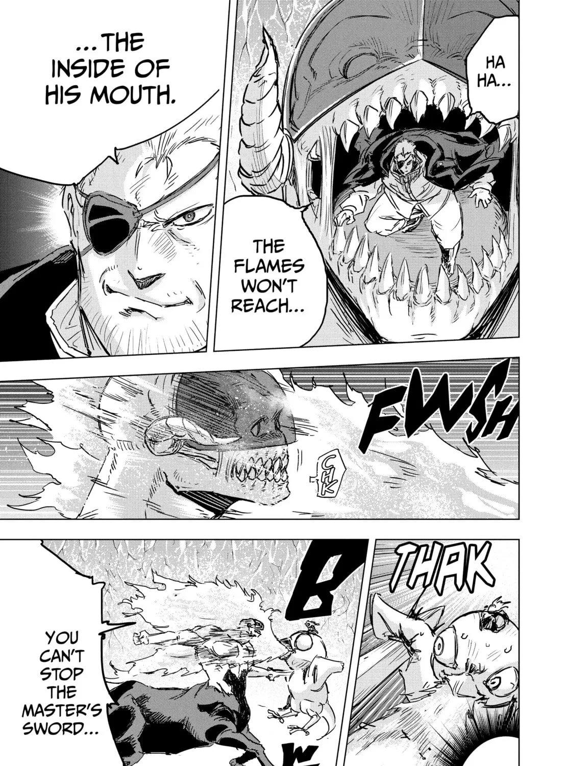 Read Snowball Earth chapter 15 image 12 on Lezhin