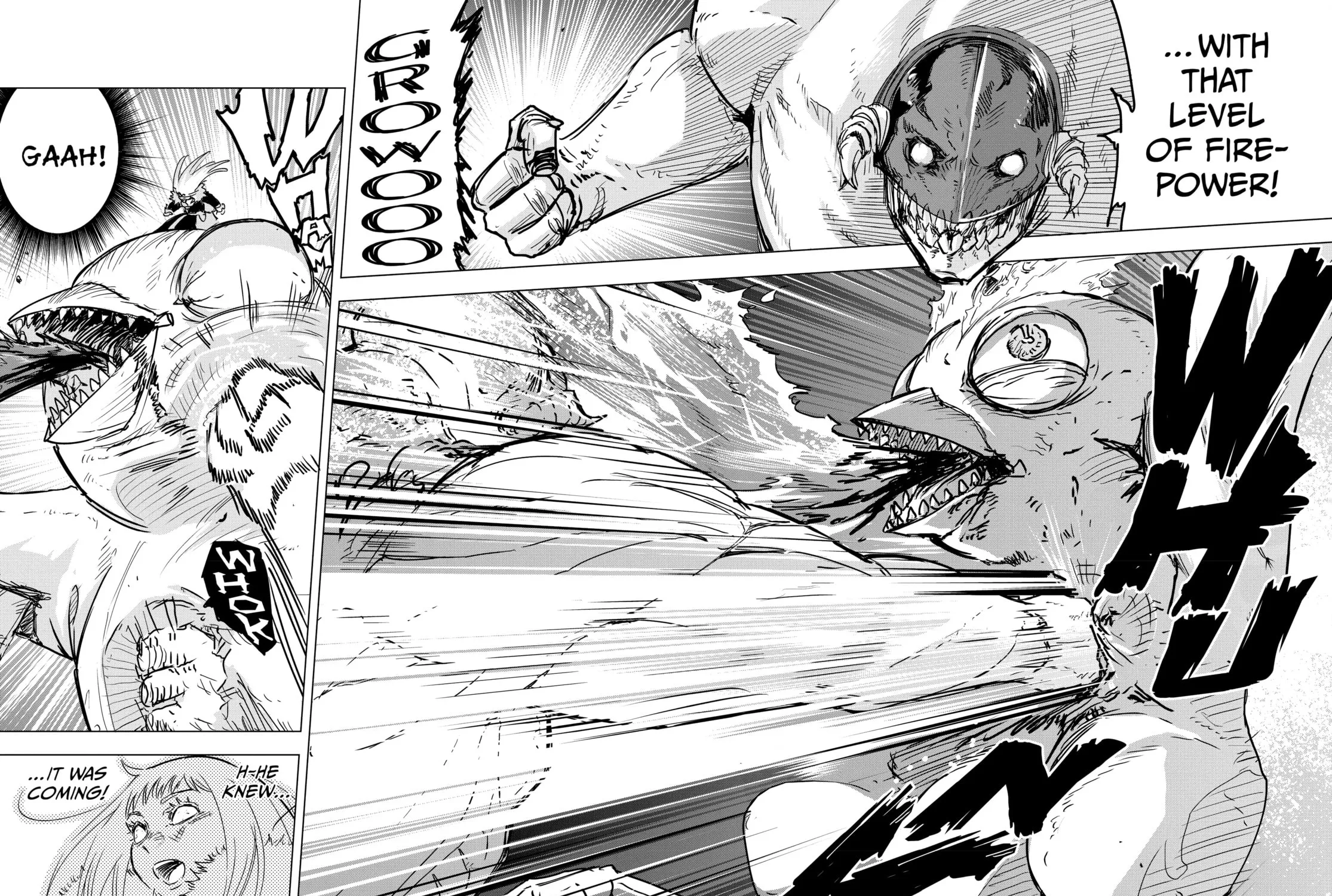 Read Snowball Earth chapter 15 image 14 on Lezhin