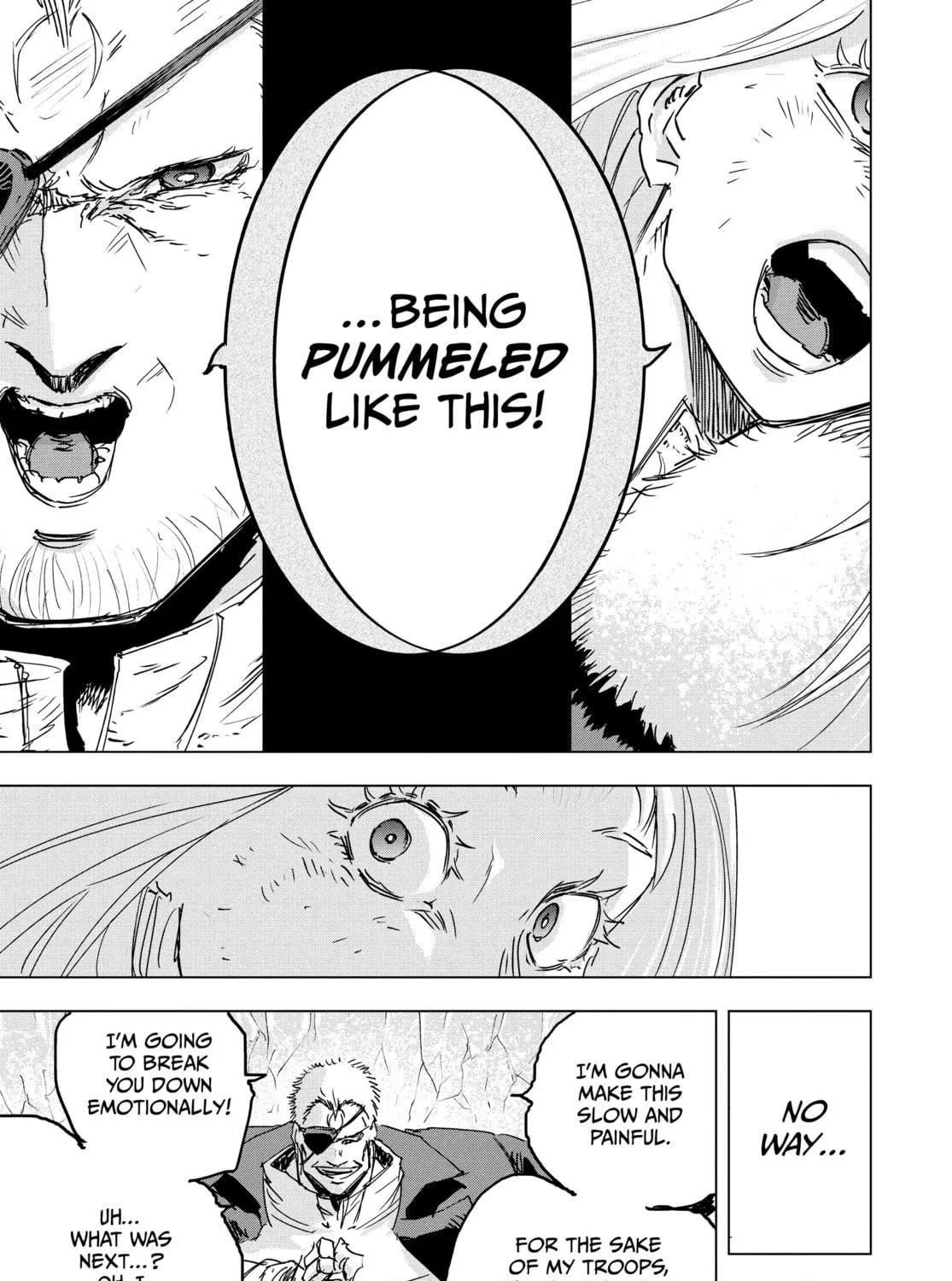 Read Snowball Earth chapter 15 image 18 on Lezhin