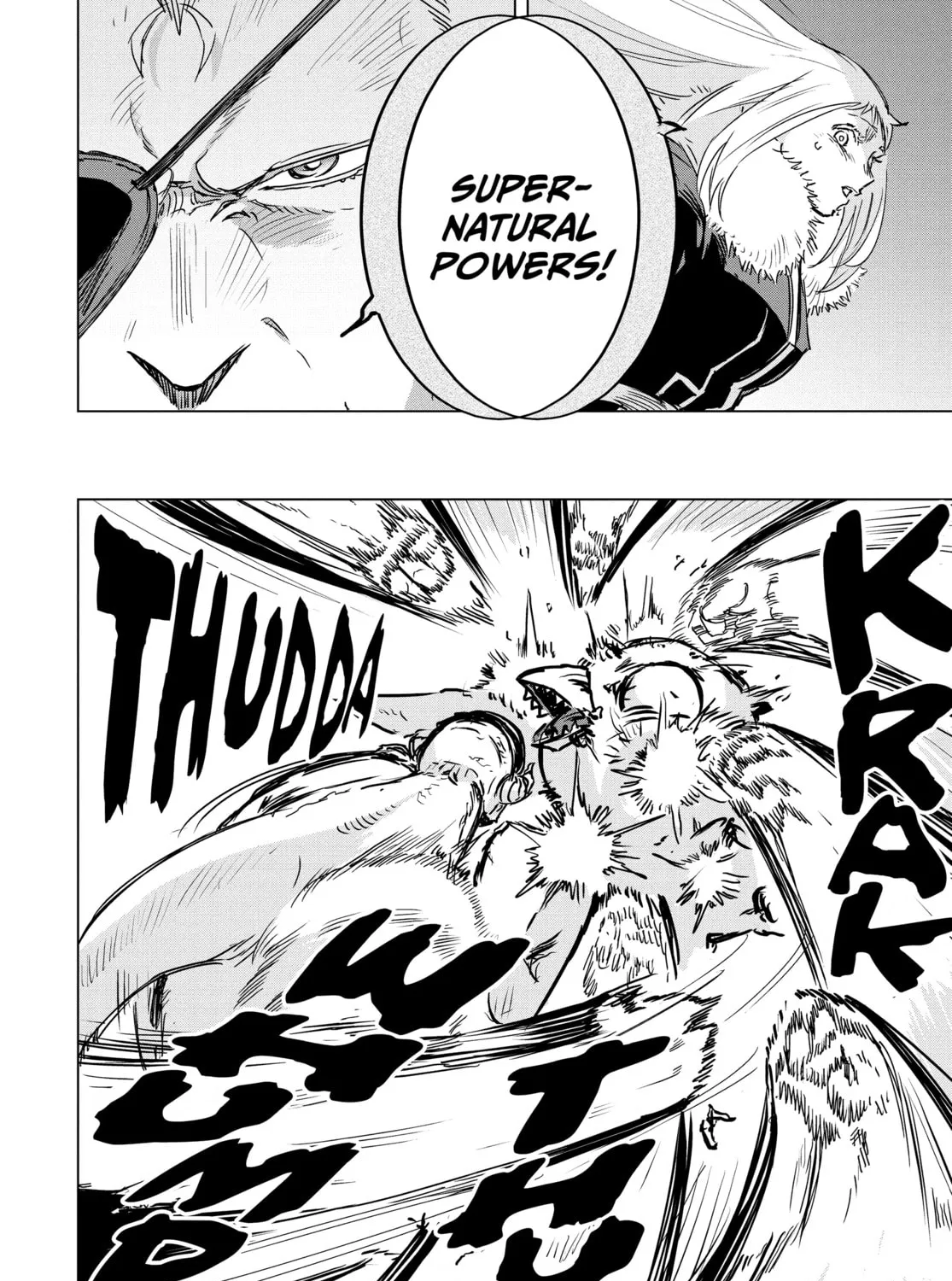 Read Snowball Earth chapter 15 image 20 on Lezhin