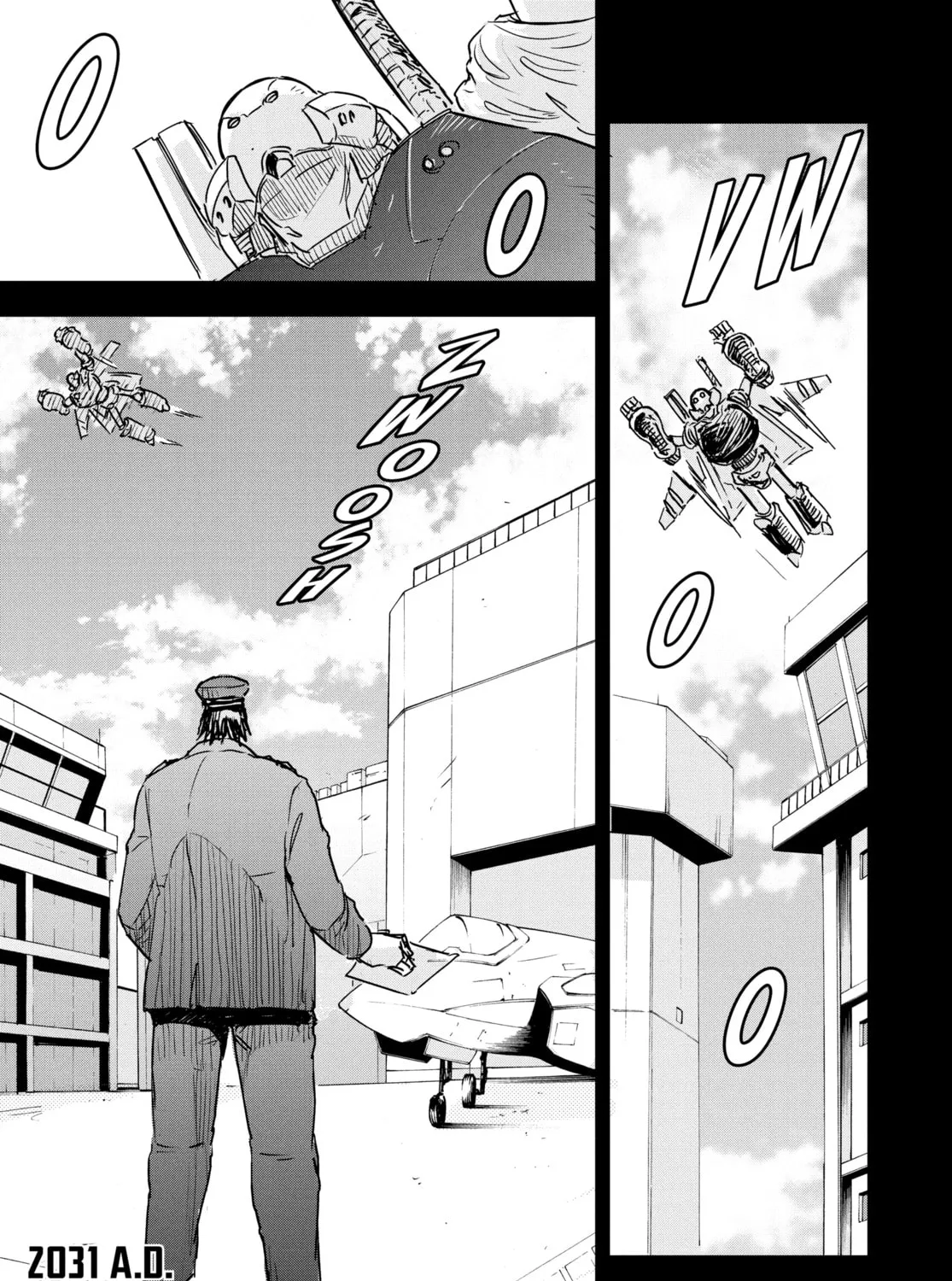 Read Snowball Earth chapter 15 image 44 on Lezhin