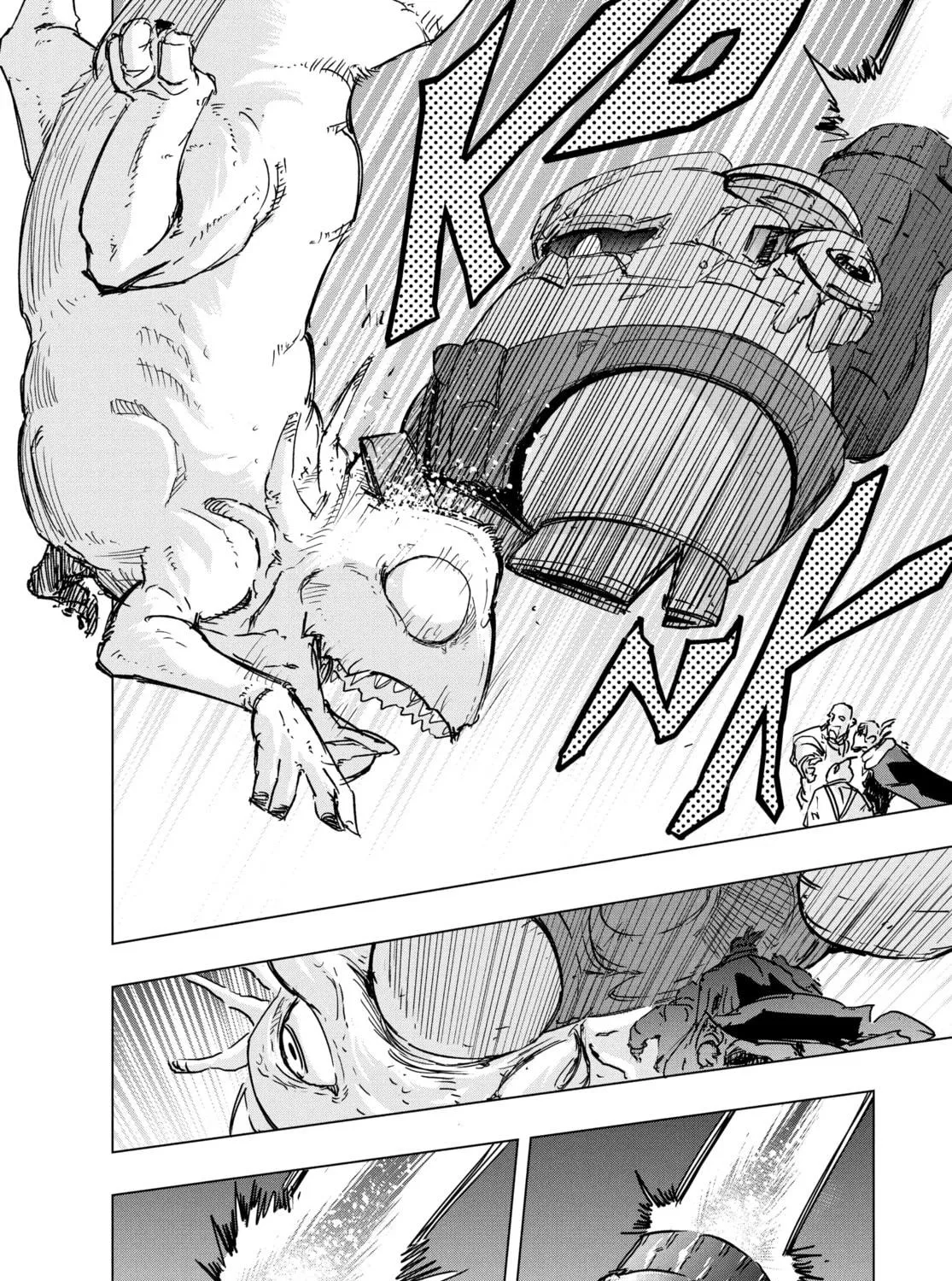 Read Snowball Earth chapter 15 image 58 on Lezhin