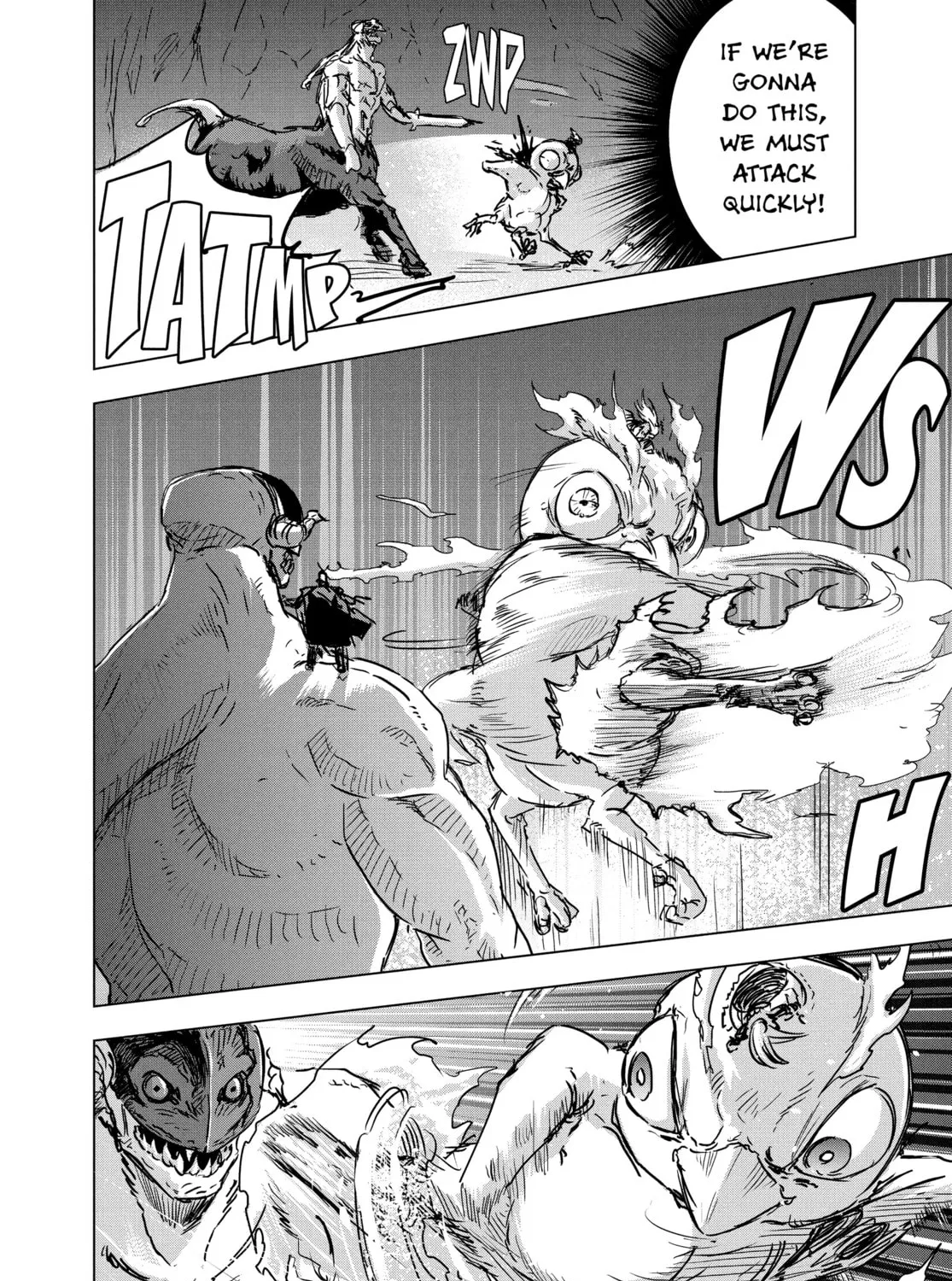 Read Snowball Earth chapter 15 image 6 on Lezhin