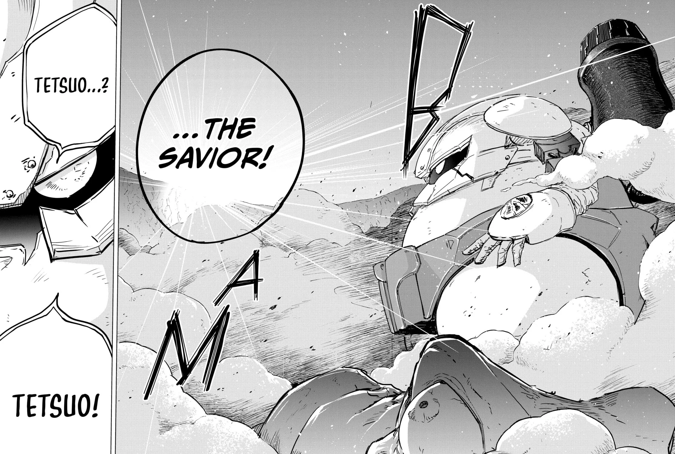Read Snowball Earth chapter 15 image 62 on Lezhin