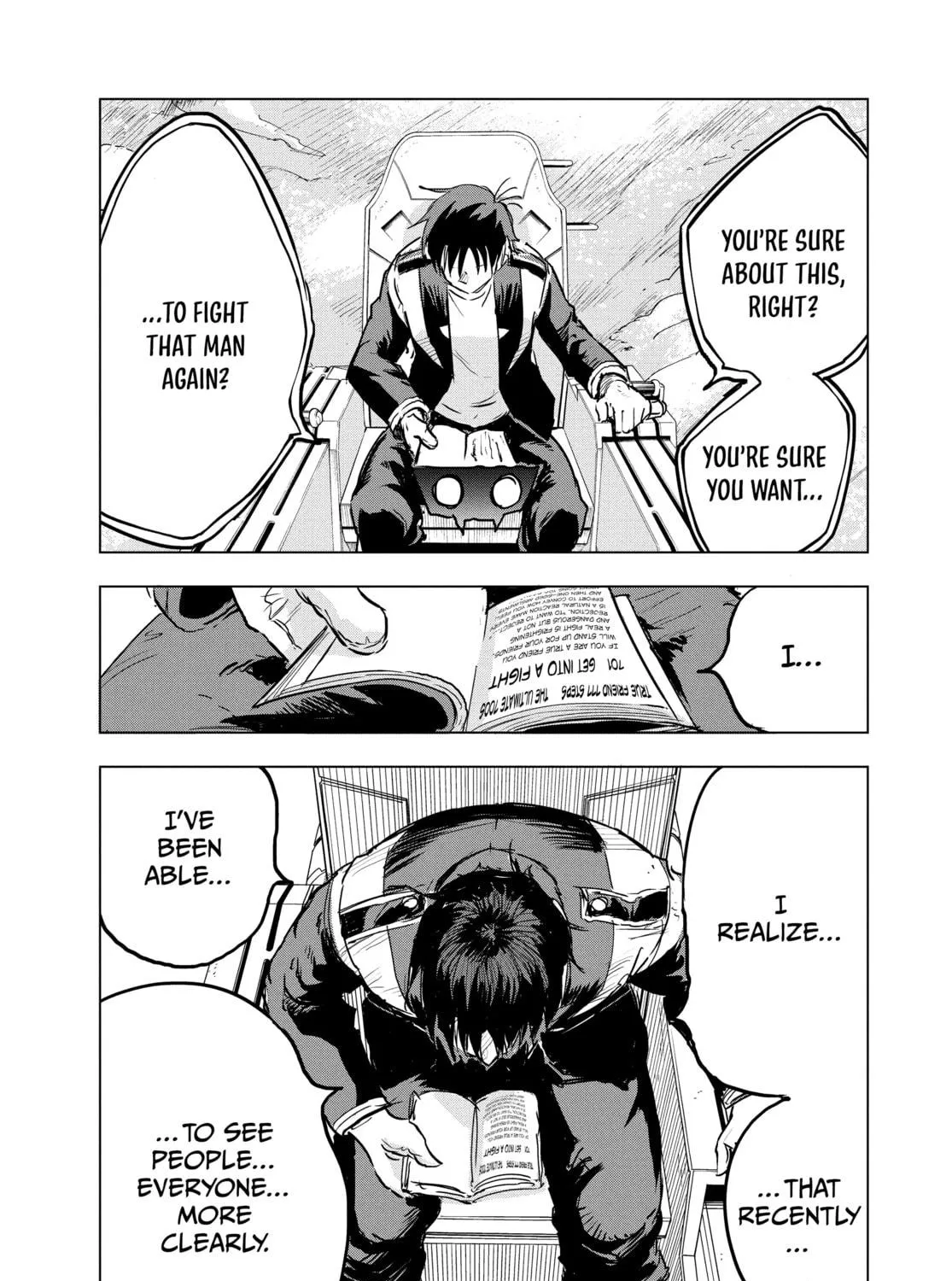 Read Snowball Earth chapter 15 image 64 on Lezhin
