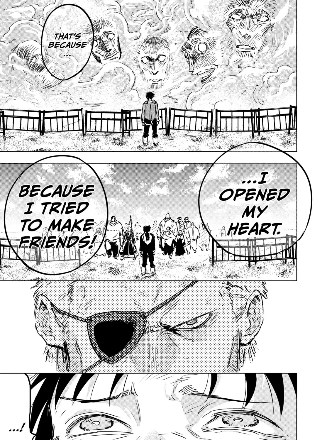 Read Snowball Earth chapter 15 image 66 on Lezhin