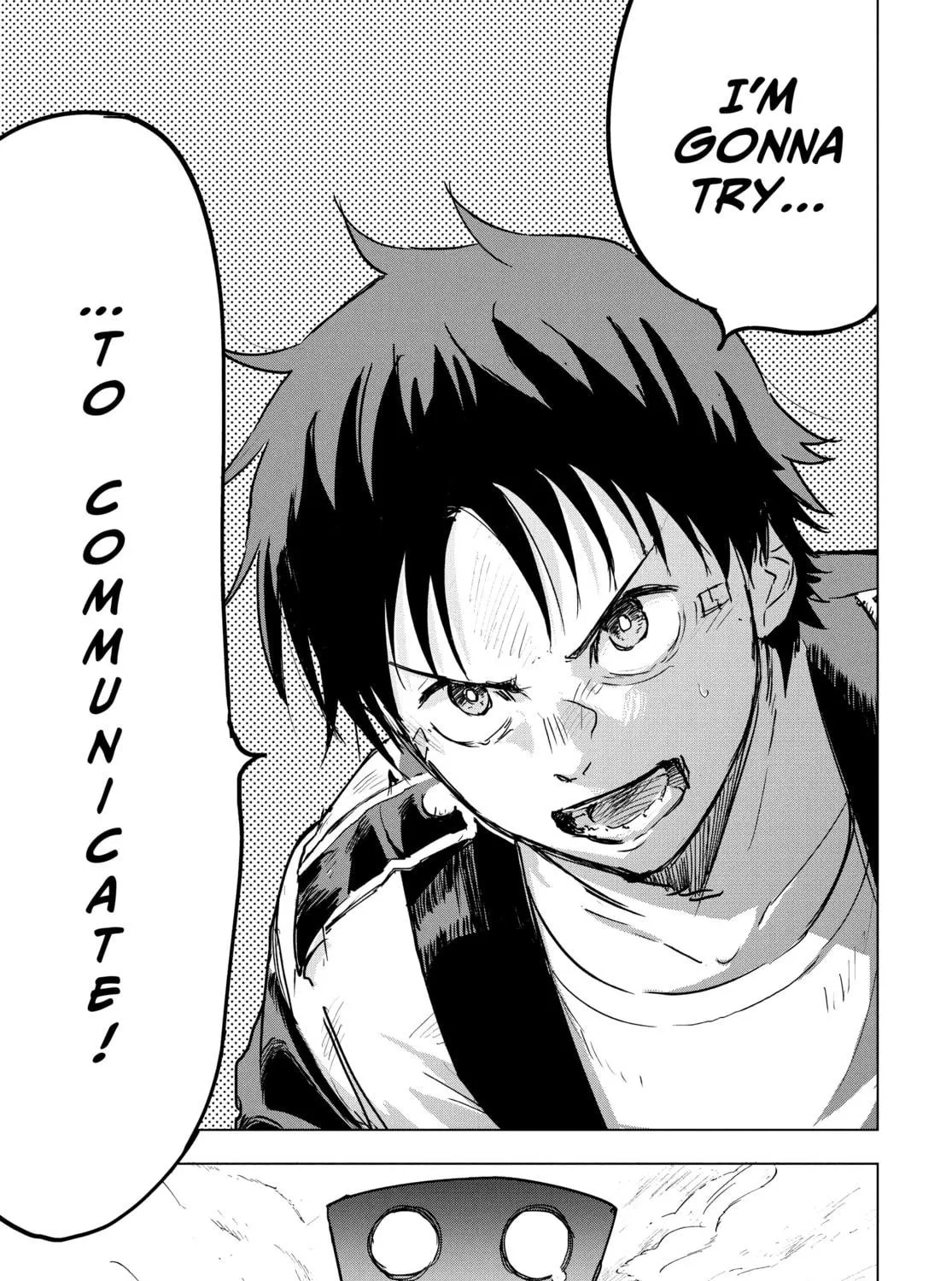 Read Snowball Earth chapter 15 image 70 on Lezhin
