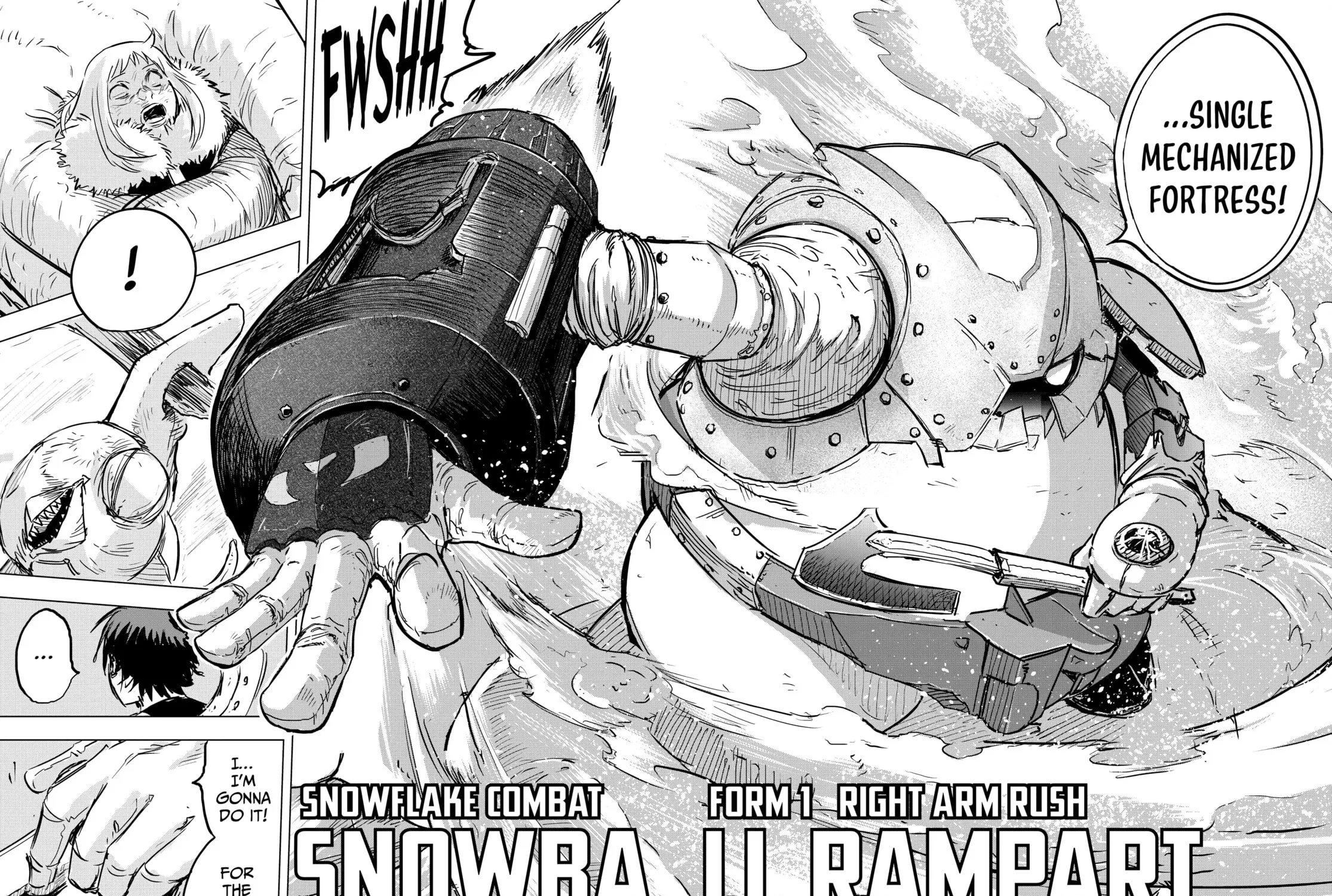 Read Snowball Earth chapter 15 image 76 on Lezhin