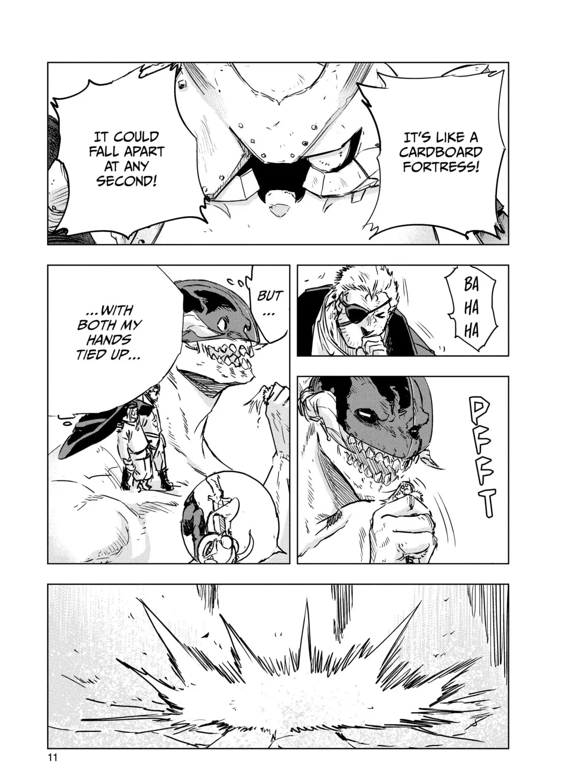 Read Snowball Earth chapter 16 image 12 on Lezhin