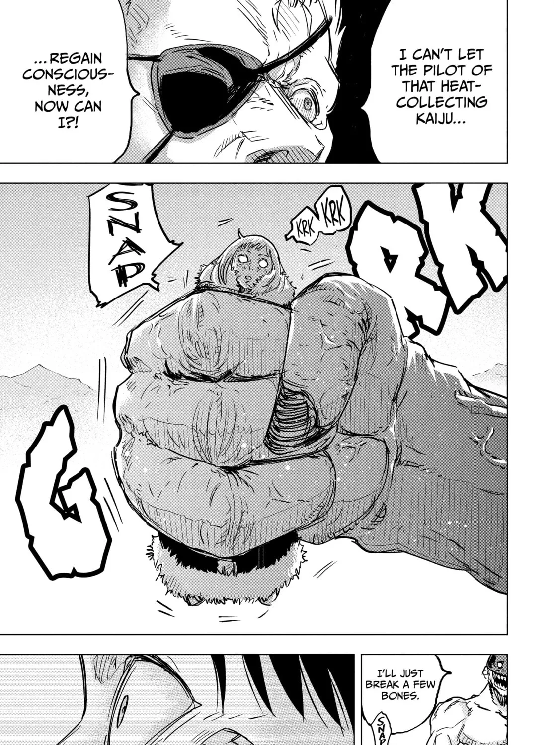 Read Snowball Earth chapter 16 image 20 on Lezhin