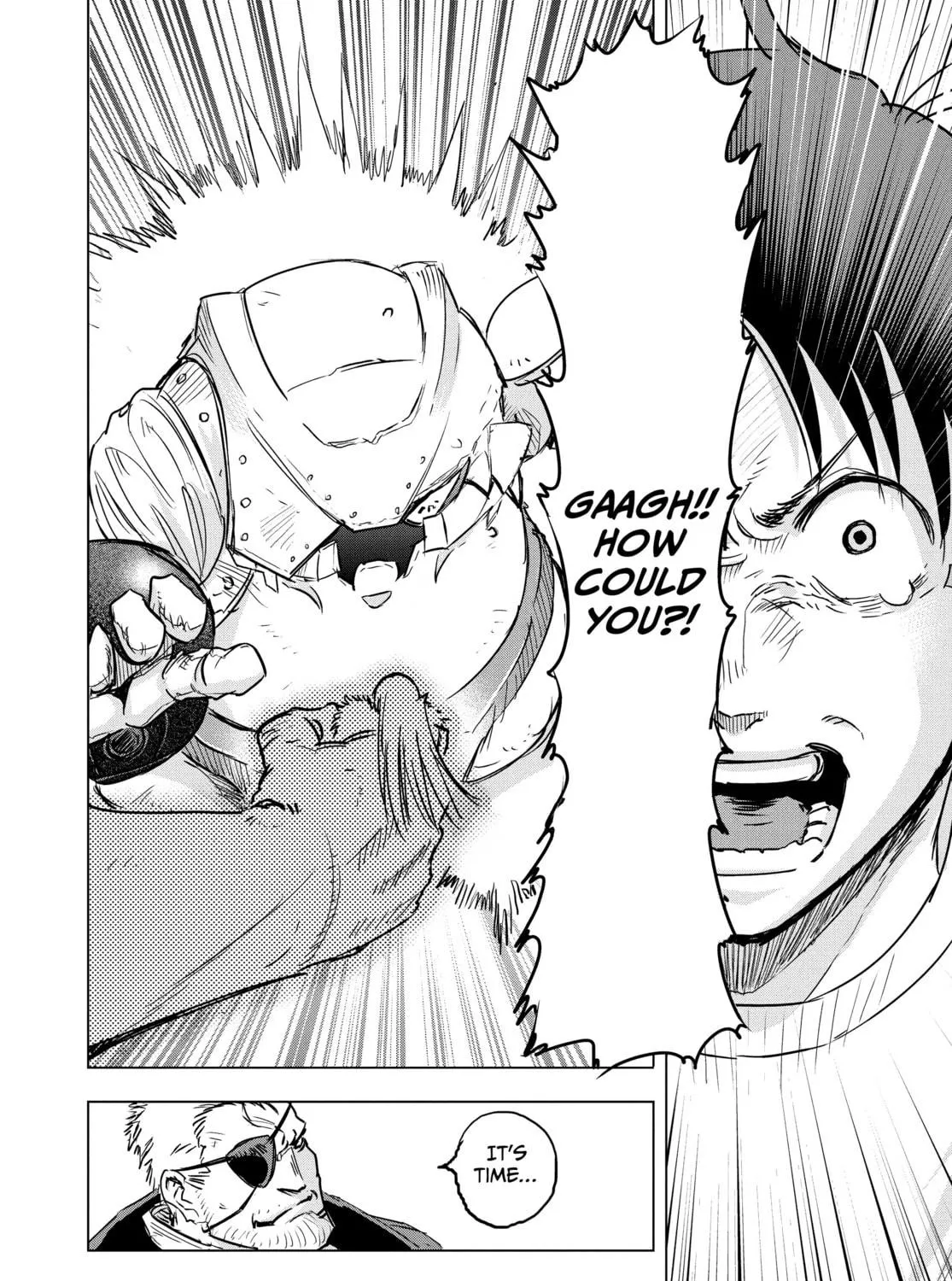 Read Snowball Earth chapter 16 image 22 on Lezhin