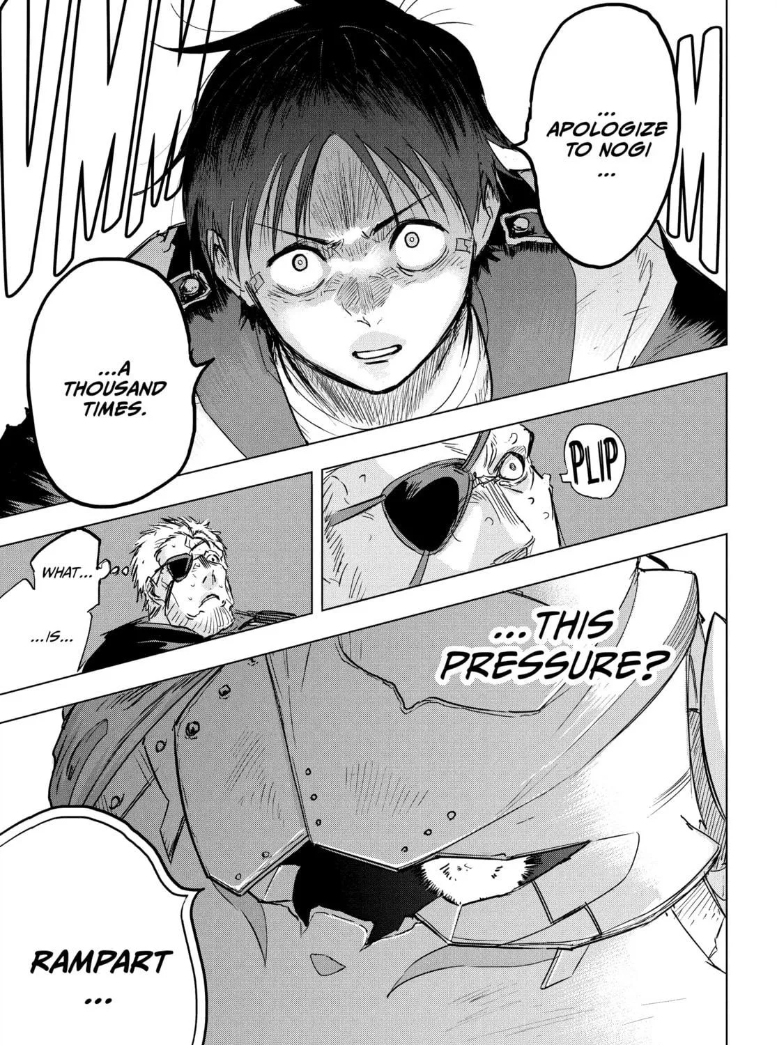 Read Snowball Earth chapter 16 image 28 on Lezhin