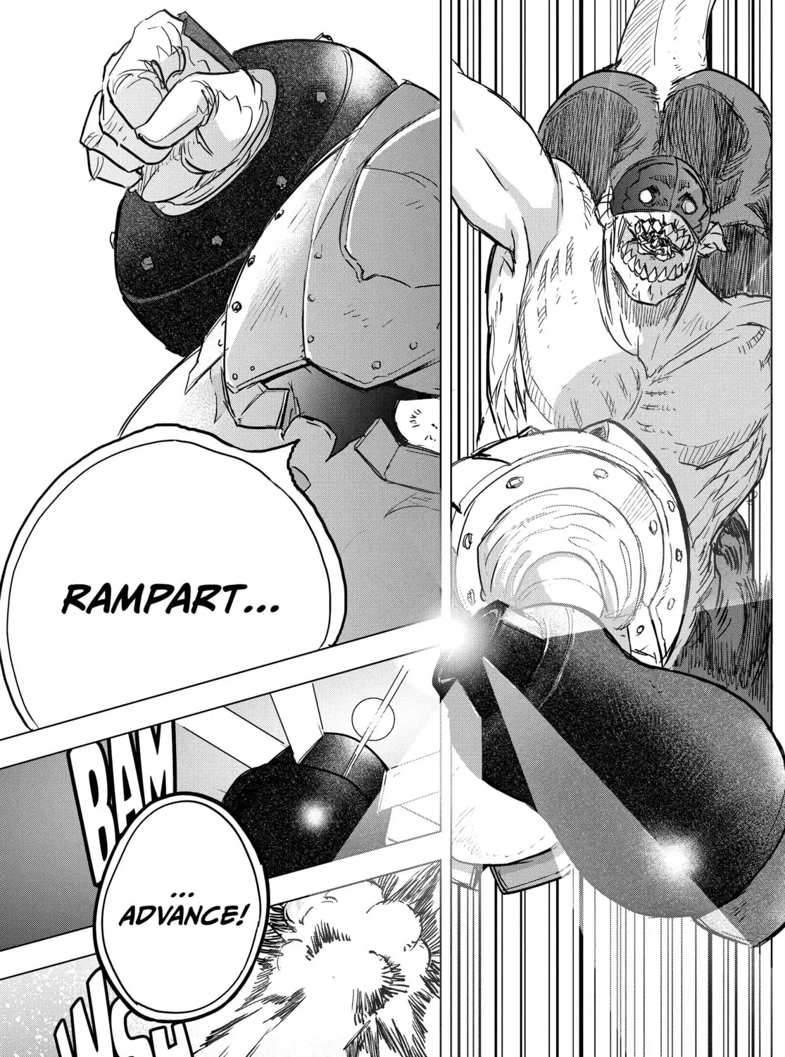 Read Snowball Earth chapter 16 image 42 on Lezhin