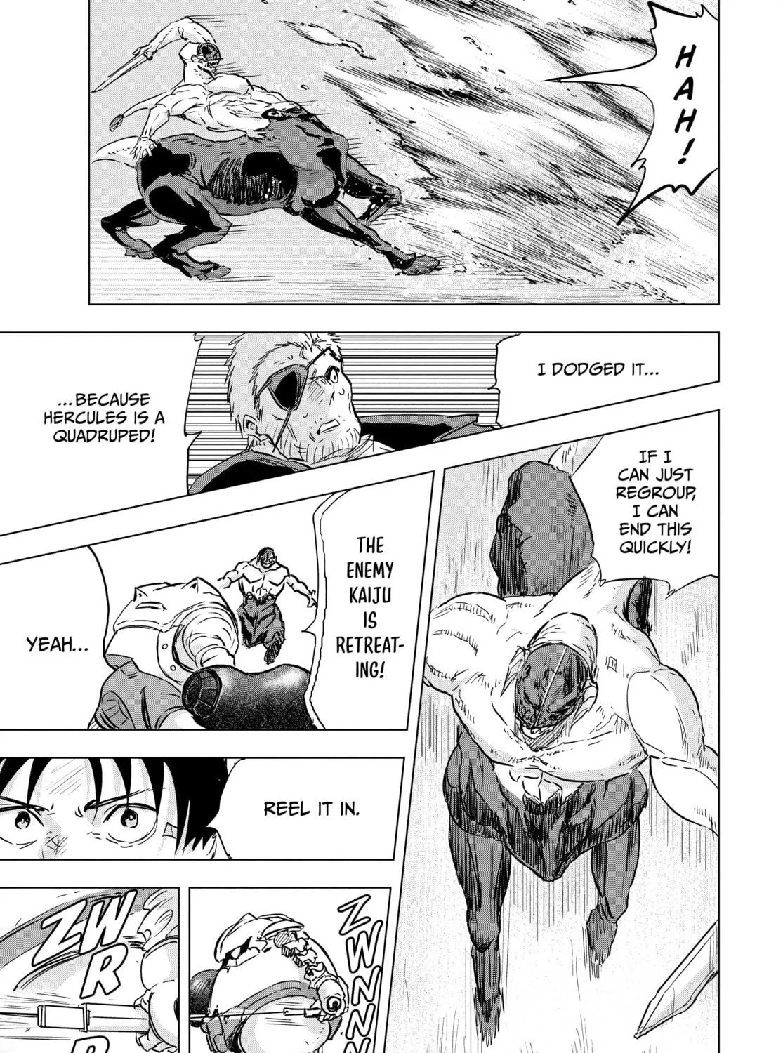 Read Snowball Earth chapter 16 image 46 on Lezhin