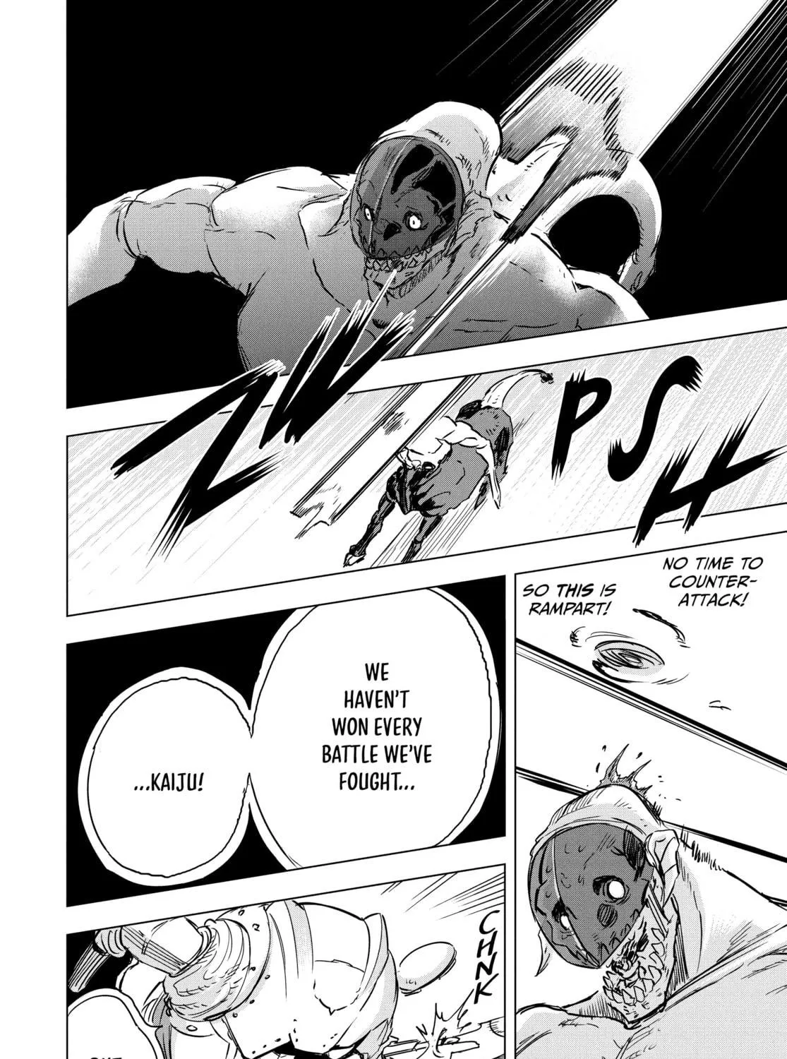 Read Snowball Earth chapter 16 image 48 on Lezhin