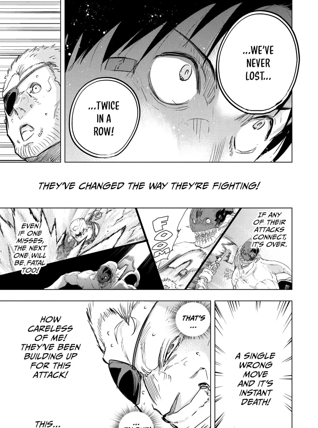 Read Snowball Earth chapter 16 image 50 on Lezhin