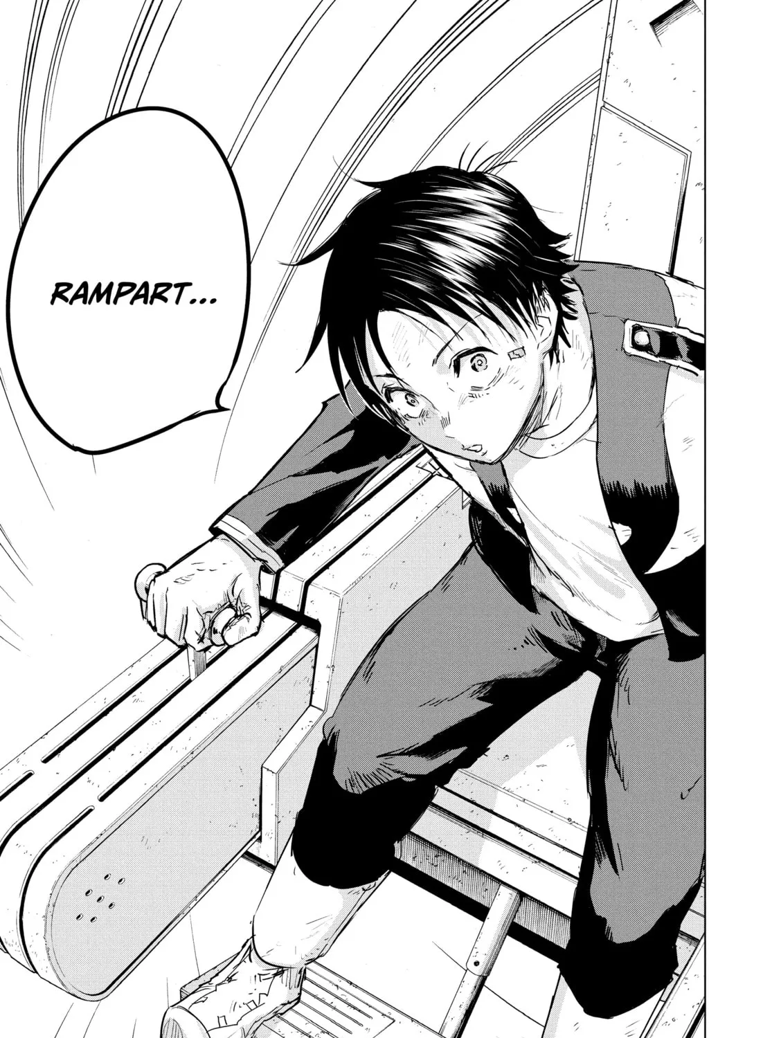 Read Snowball Earth chapter 16 image 54 on Lezhin