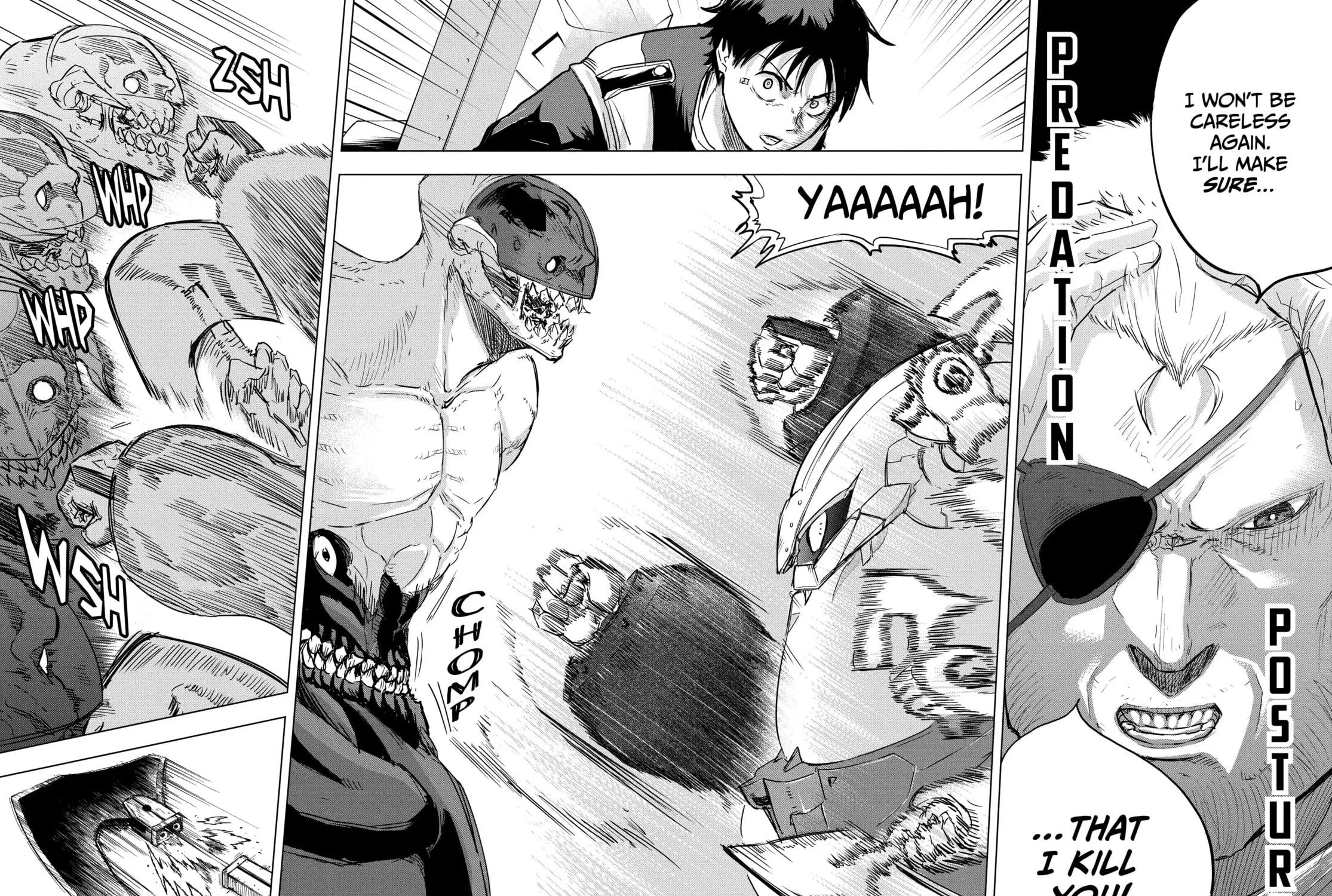 Read Snowball Earth chapter 16 image 62 on Lezhin