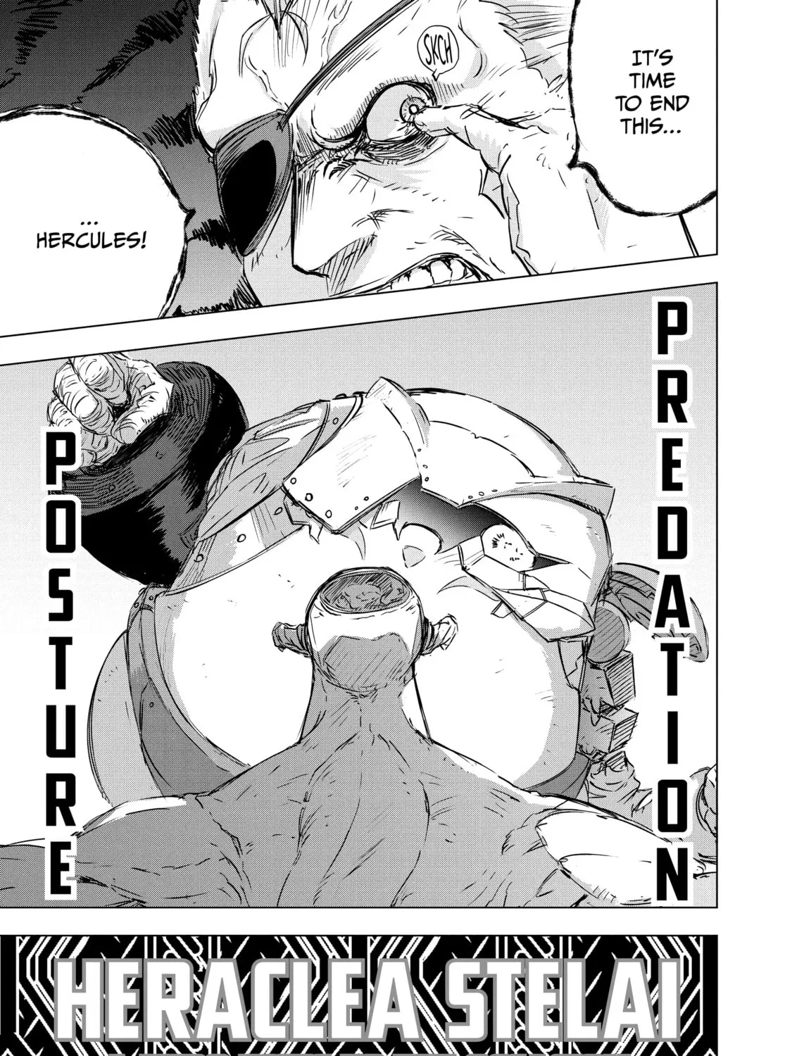 Read Snowball Earth chapter 17 image 12 on Lezhin