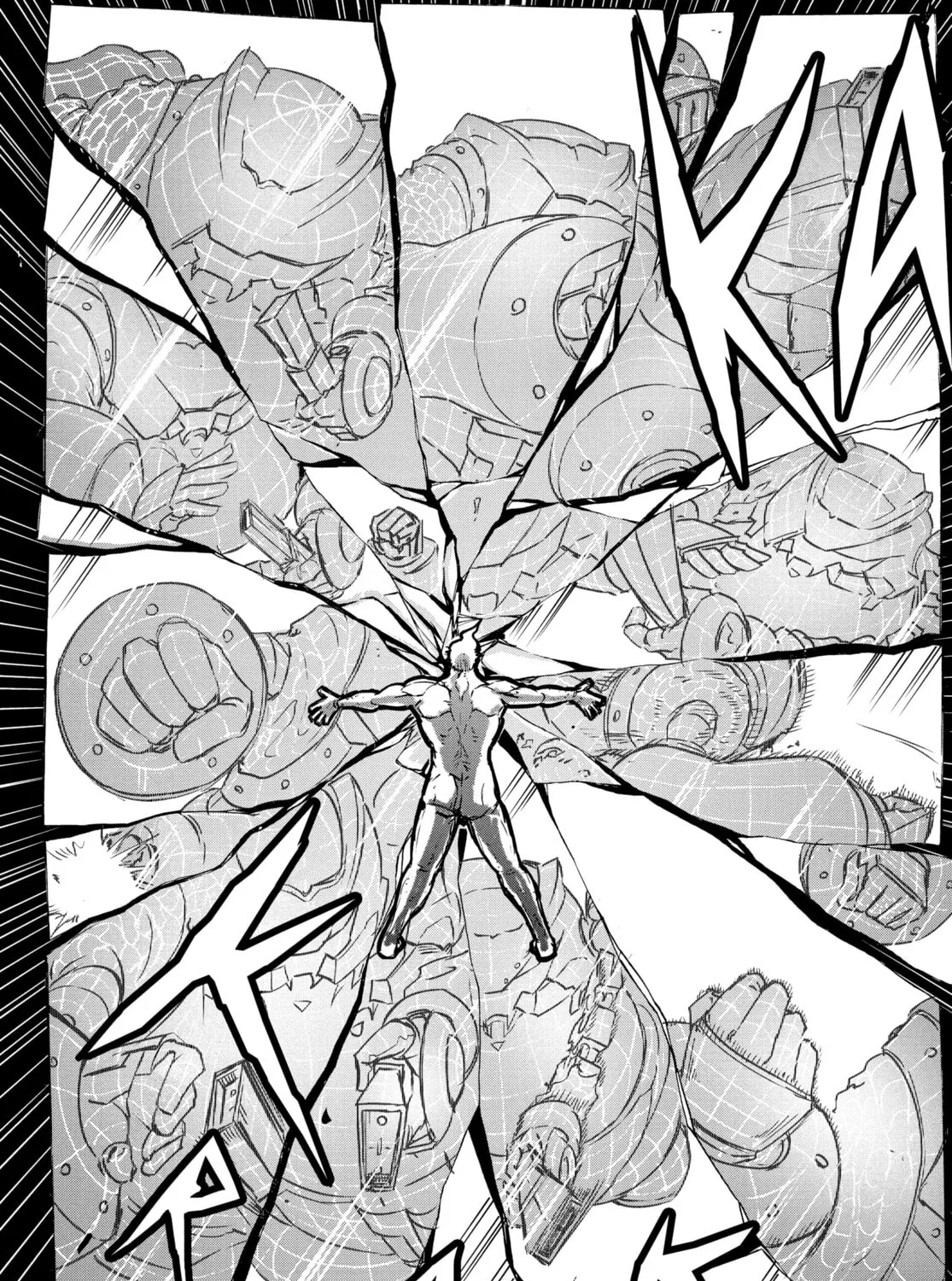 Read Snowball Earth chapter 17 image 14 on Lezhin