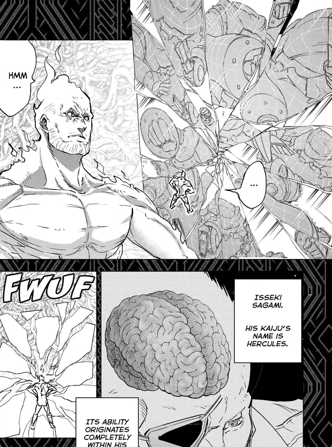 Read Snowball Earth chapter 17 image 16 on Lezhin