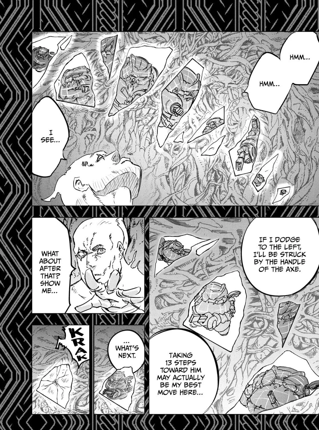 Read Snowball Earth chapter 17 image 18 on Lezhin