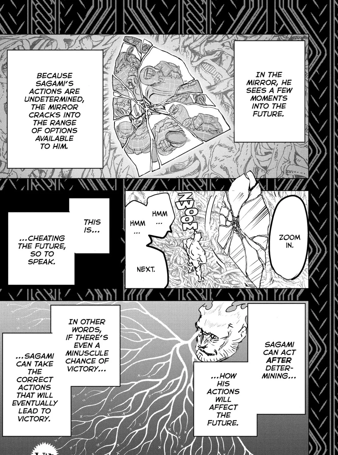 Read Snowball Earth chapter 17 image 20 on Lezhin