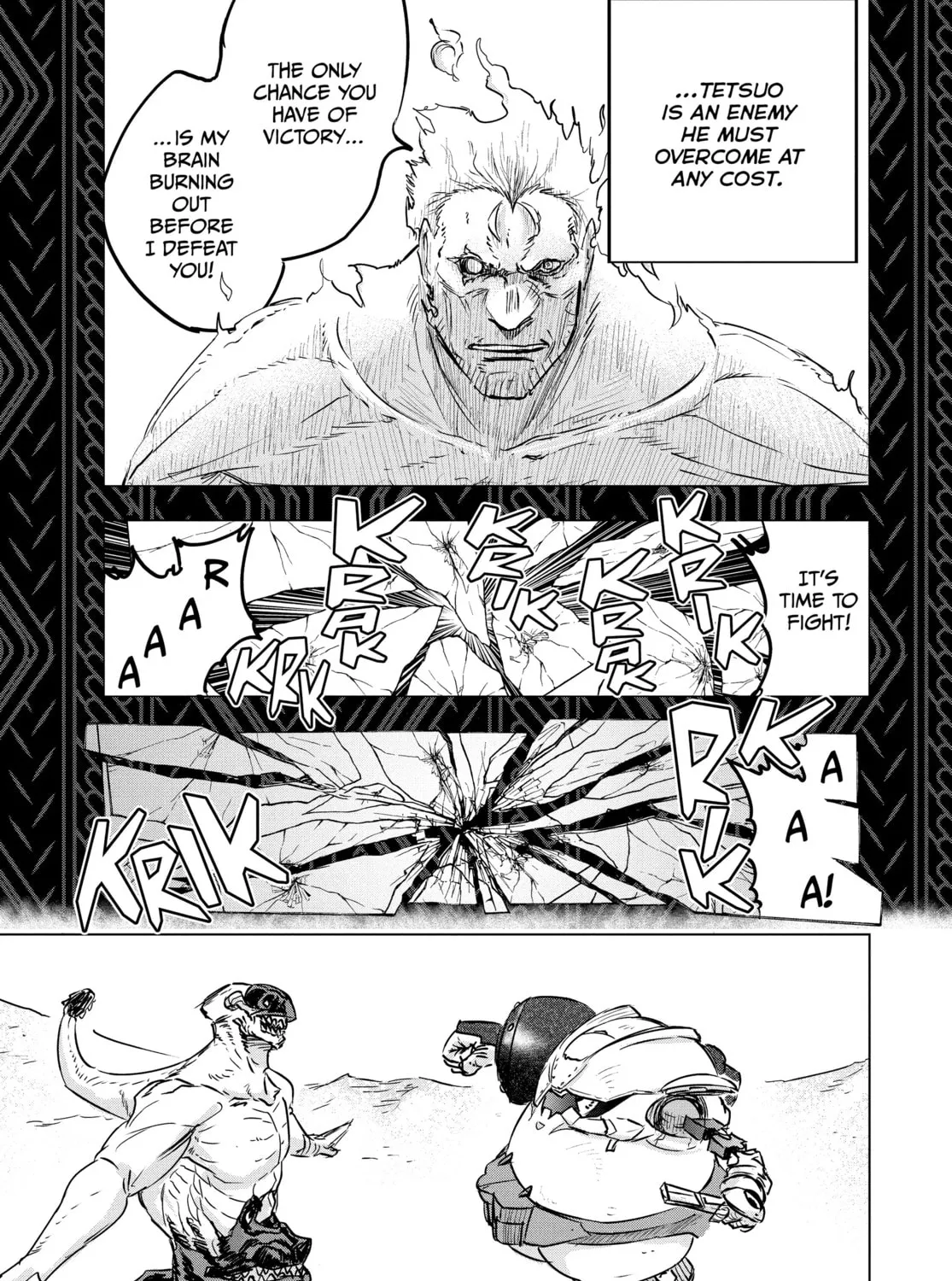 Read Snowball Earth chapter 17 image 24 on Lezhin