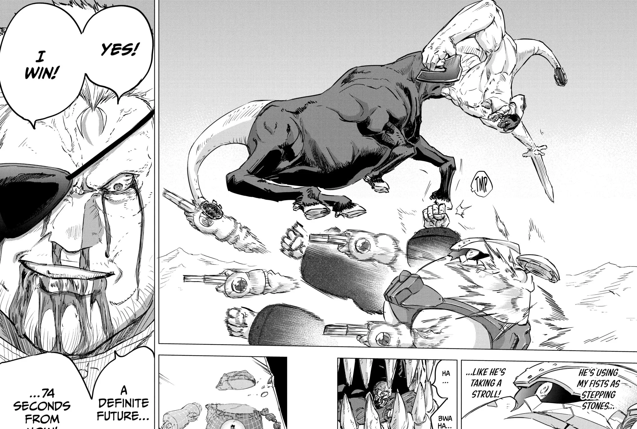 Read Snowball Earth chapter 17 image 30 on Lezhin