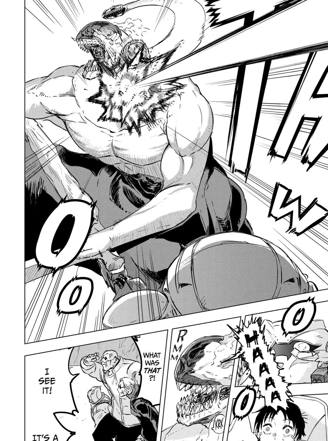 Read Snowball Earth chapter 17 image 40 on Lezhin