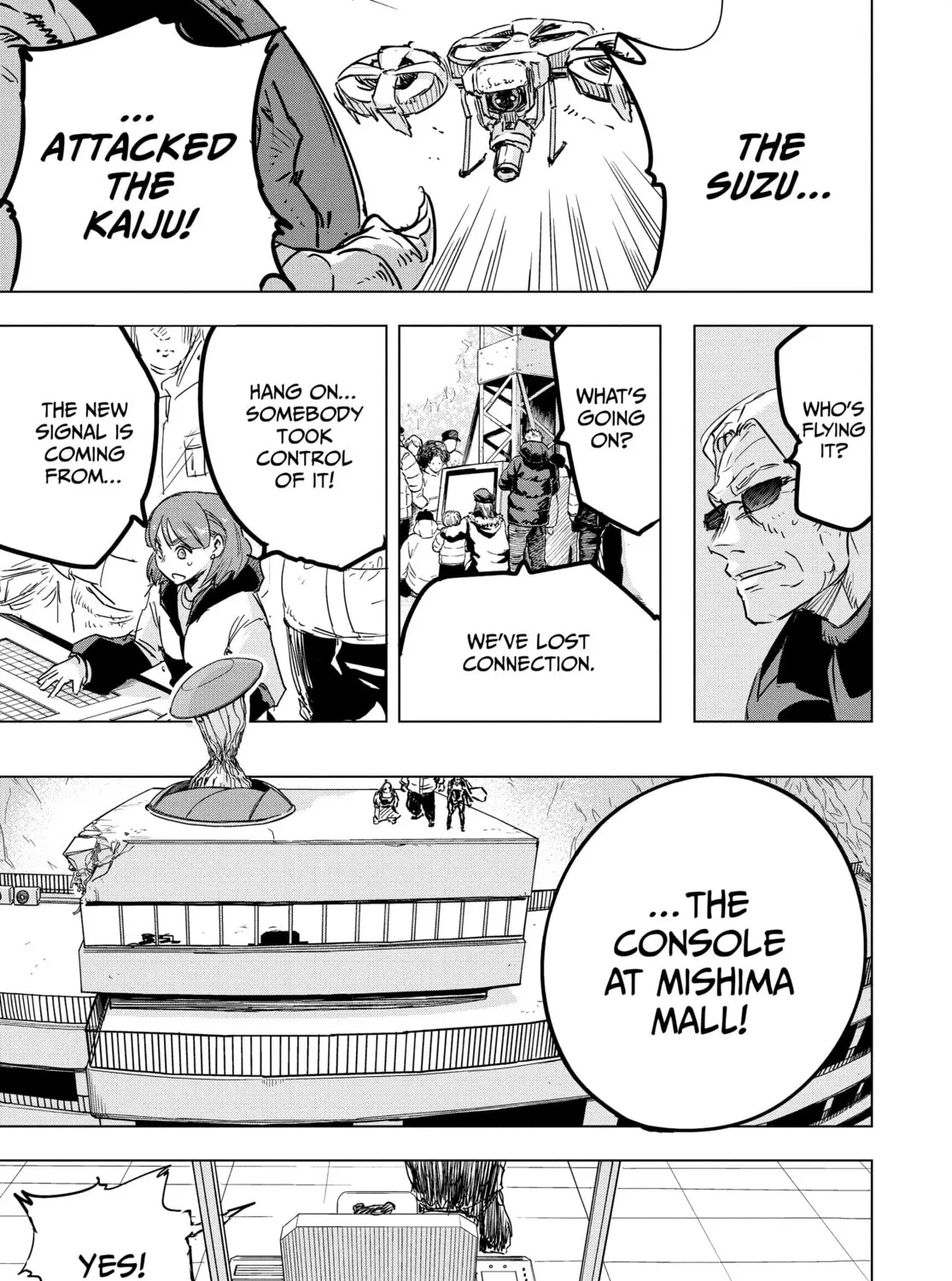 Read Snowball Earth chapter 17 image 42 on Lezhin