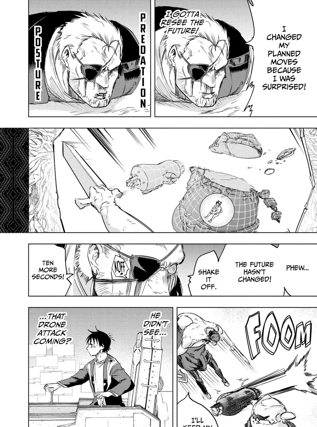 Read Snowball Earth chapter 17 image 48 on Lezhin