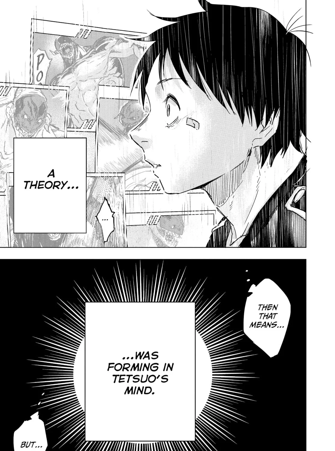 Read Snowball Earth chapter 17 image 50 on Lezhin