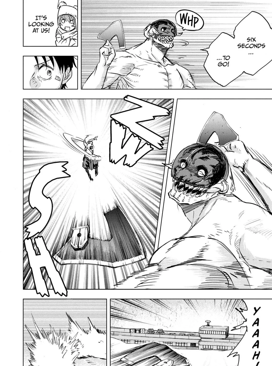 Read Snowball Earth chapter 17 image 52 on Lezhin