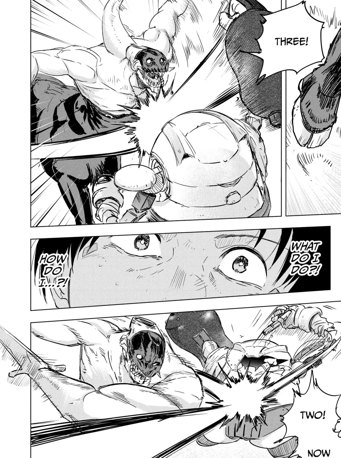 Read Snowball Earth chapter 17 image 56 on Lezhin