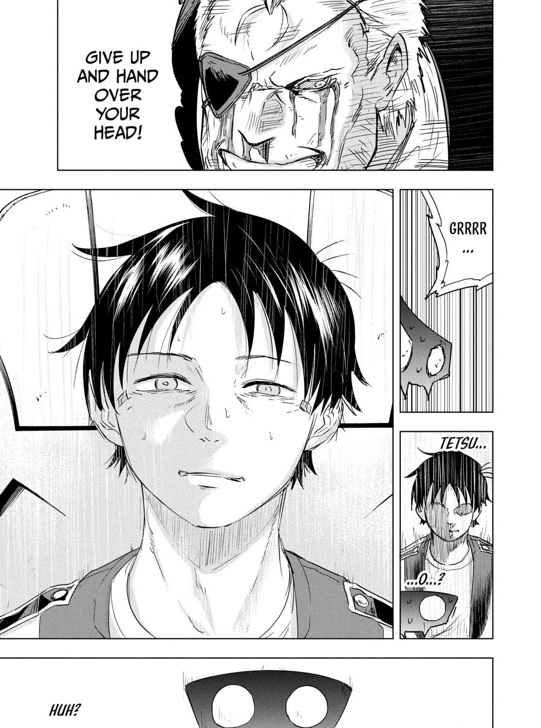 Read Snowball Earth chapter 17 image 58 on Lezhin