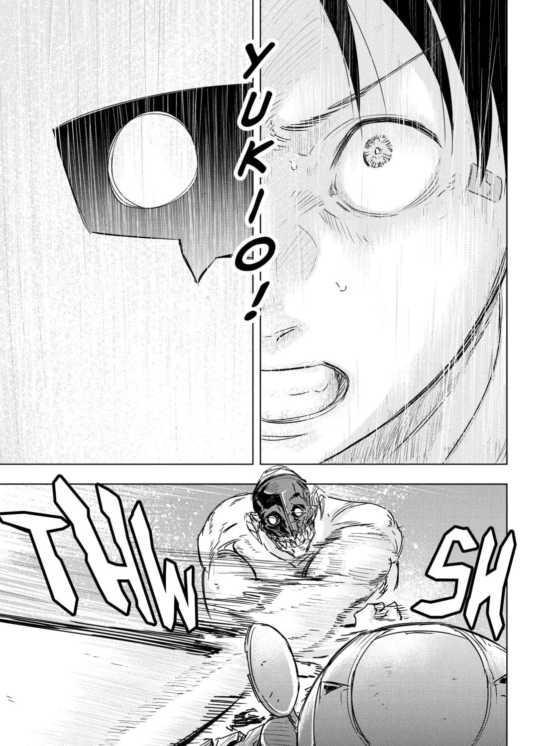 Read Snowball Earth chapter 17 image 62 on Lezhin