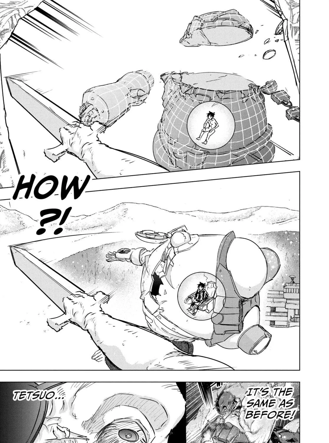 Read Snowball Earth chapter 17 image 68 on Lezhin