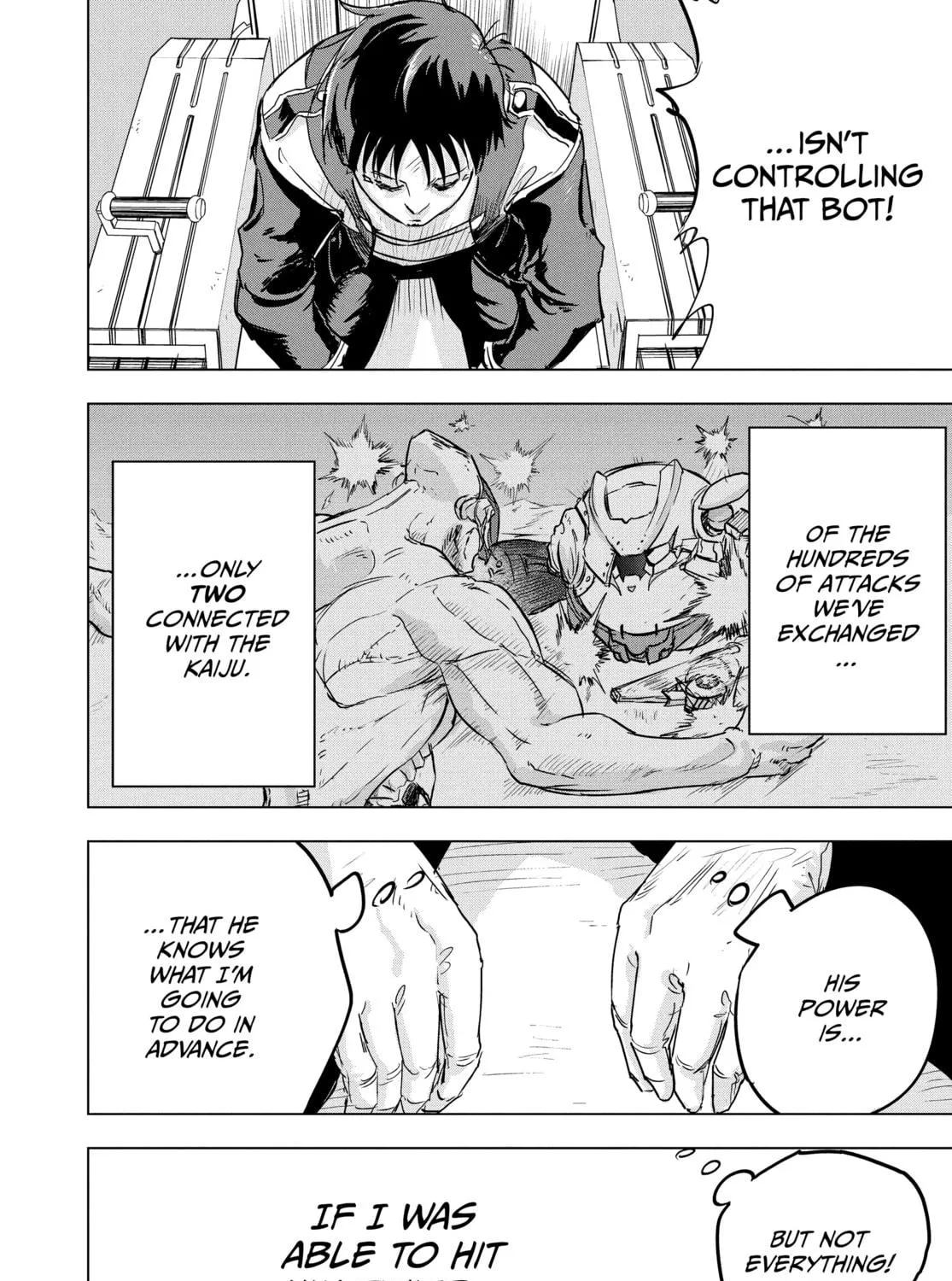 Read Snowball Earth chapter 17 image 70 on Lezhin