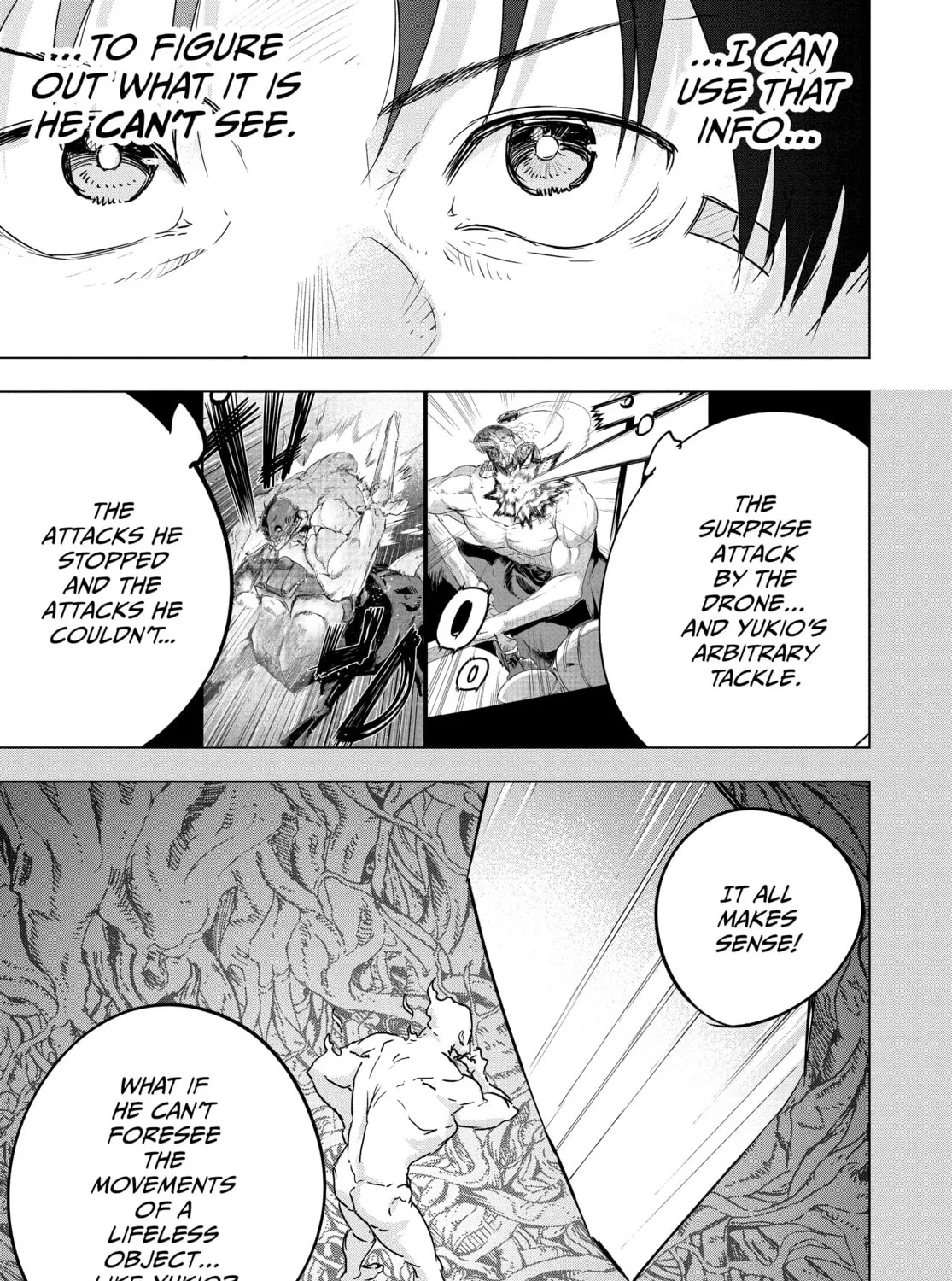 Read Snowball Earth chapter 17 image 72 on Lezhin