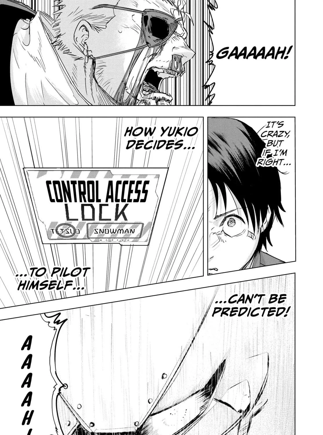 Read Snowball Earth chapter 17 image 76 on Lezhin