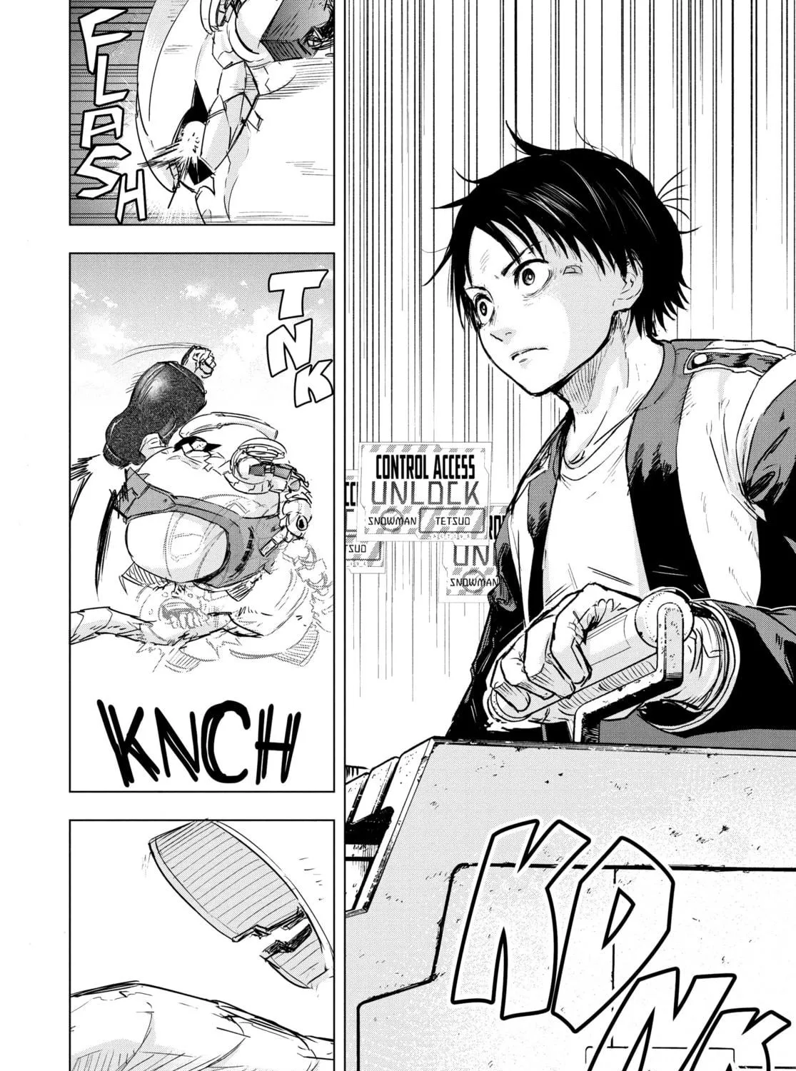 Read Snowball Earth chapter 18 image 10 on Lezhin