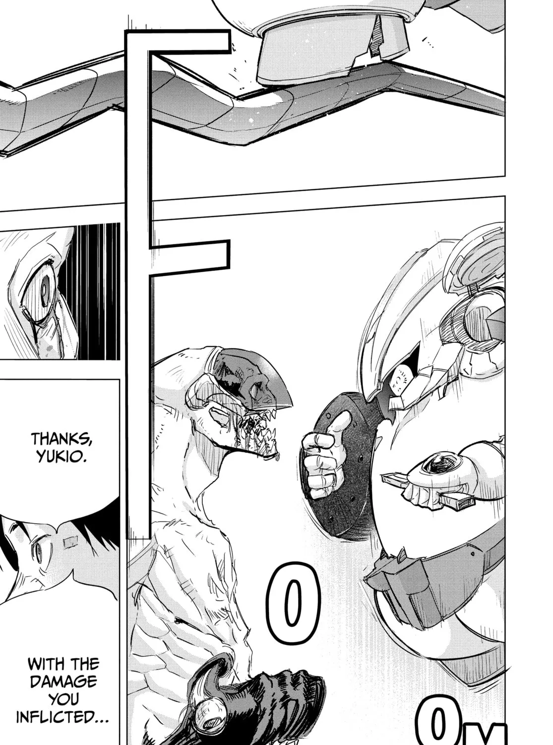 Read Snowball Earth chapter 18 image 12 on Lezhin